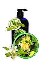 BLOSSOM GROVES Body Massage Oil - 16oz