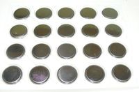 Wholesale 20pcs New CR2032 DL2032 ECR2032 5004LC Button Cell Battery Cells