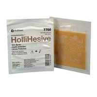 507700 - Hollihesive (Standard Wear) Skin Barrier 4 x 4