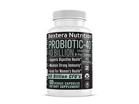 Bextera Nutrition - Probiotic 40