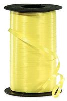 Curling Ribbon DAFFODIL 1500 ft Spool GREAT PRICE 500 Yards Long