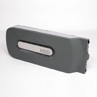 120GB Hard Disk Drive HDD for Microsoft Xbox 360
