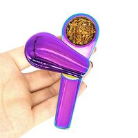 Colorful Whistle Mini Alloy Tool