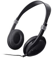 Craig Electronics CHP4825 Kid Designed Headphones