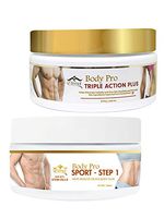 Eternal - Body Pro Bundle- Fat Burner