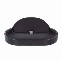 Aosituop 4 in 1 USB 3.1 Type-C Docking Station USB-C Type-C Phone Charger Holder with 2 USB3.0 HDMI PD Charger Installation with No External Drivers Or Power Required