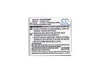 Cameron Sino 750mAh Li-ion Battery For Labnet Biopette Plus 100-1000mL, fits Labnet P3942-1000