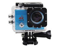 2016 HDking New DV Cam wholesales waterproof Full HD 4k Sport camera