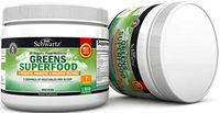 Greens Superfood with Prebiotic, Probiotic and Digestive Enzymes - Sample
