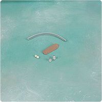 Digitec Outrigger System for Customized Dynamic Splints Thumb Extension Kit Thumb Extension Kit