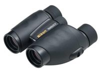 Nikon Travelite V 8x25 Compact Porro Prism Binocular