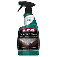 WEIMAN - WEIMAN Granite Cleaner and Polish
