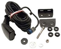Lowrance Dual Frequency Transom Mount Transducer