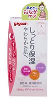 Pigeon body massage cream pump 250 g