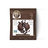 Double Dark Chocolate Protein Cookies (10 Units)