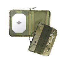 5ive Star Gear IPC-5S iPad Case, Black