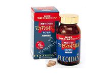 Okinawa Fukoidan Ekisu Genmatsu by Kanehide Bio Okinawa Fucoidan Extract 150 Cap