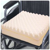 Foam/Gel Seat Cushion - Foam/Gel Seat Cushion