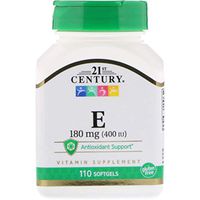 Vitamin E-400 400 Iu 110 Sgels