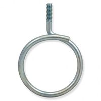 1-1/4" Machine Thread Bridle Ring ~ 50 pcs~ BR4T125