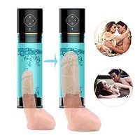 Male Safe High Quality Pênīs Water Pump Men Pênīspump Relaxing Massager Enlargement Extensǐon for Men Relax Muscle