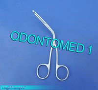 Magill Catheter Forceps 6"