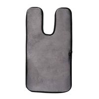 Dailyfun Baby Stroller Cushion Heatin Pad Universal Baby Seat Liner for Stroller, Car Seat, Jogger, Bouncer - Supports Newborns/Infants/Toddlers