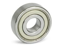 Replacement Front and Rear Wheel Axle Bearing for Drive Medical 795 Series Duet Rollator/Walker/Transport Wheelchair (Pack of 8)