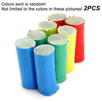 Cleaning Brush 2PCS Metal Decontamination Wash Stick Stainless Steel Wipe Pot Tools Rust Remover Magic