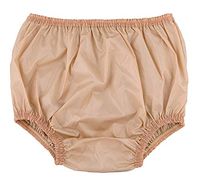 Waterproof Adult Pull-On Pants, Advanced Duralite-Soft, Noiseless - Kleinert's (Beige, XX-Large)