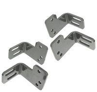 B&W Trailer Hitches RVR3201 Custom 5th Wheel Rail Kit for Ford F150