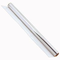 Hygloss Products HYG71501BN Cello Wrap Roll44; Clear - Pack of 6