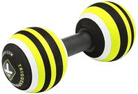 TriggerPoint MB2 Double Massage Ball Roller for Back and Neck Relief