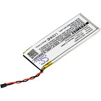C & S 185mAh SDL352054 Battery for FLIR One Thermal Camera