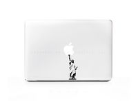 Statue of Liberty Holding Logo New York City Atlantic Ocean America USA For MacBook Pro