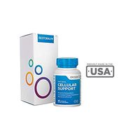 Restoralyn Formula 60 CT - 1 Bottle by Oxygen Nutrition (Packaging May Vary)