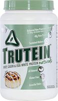 Body Nutrition Trutein Naturals CinnaBun Protein Blend 2 LB