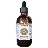 Pygeum (Pygeum Africanum) Liquid Extract 4 oz