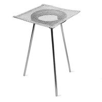 Tripod with Mesh Screen and 6-1/2-Inch Legs for Heating and Soldering