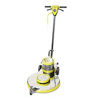 MERCURY FLOOR MACHINES PRO200020 PRO-2000-20 Ultra High-Speed Burnisher, 1.5hp
