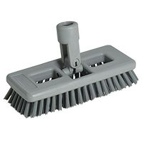 Unger SB20G SmartColor Restroom Swivel Brush