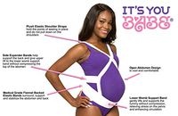 It's You Babe Best Cradle, Medium (150-220 Pounds)