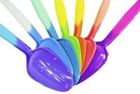 MAGIC Color Changing Spoons (14)