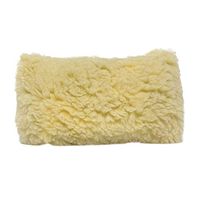 Core Products Jeanie Rub Fleece Pad Cover Only