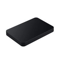 Solid State Drives Mobile Hard Disk, USB 3.0 Portable External Hard Drive Compatible with MAC/Windows/Linux Computer (Size : 2TB)