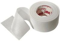 Transpore 2" X 10 Yd (40) Tape, Each Roll
