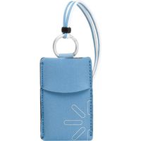 Case Logic UNP-1 Universal Neoprene Pocket - Small (BLUE/WHITE)