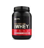 Optimum Nutrition Gold Standard 100% Whey Protein Powder, Peppermint Mocha, 2 Pound (Packaging May Vary)