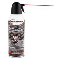 IVR51501 - Innovera Compressed Gas Duster