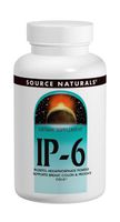 SOURCE NATURALS IP-6 Tablet, 180 Count